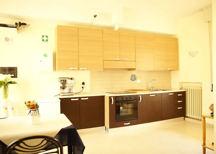 Il Grillo Di Firenze B&B
