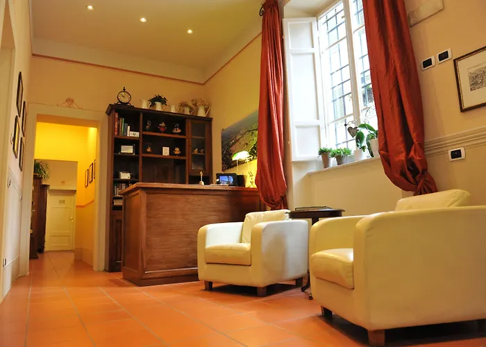 B&B Il Seminario