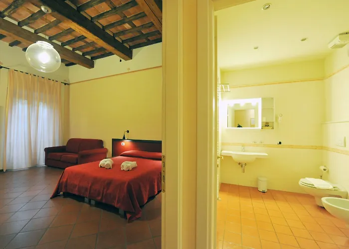 B&B Il Seminario