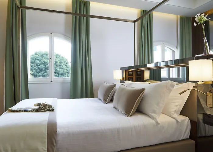 Messori Suites