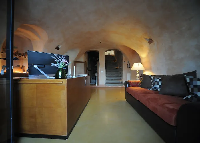 B&B Le Dimore Mezza Costa - Home Restaurant&Spa