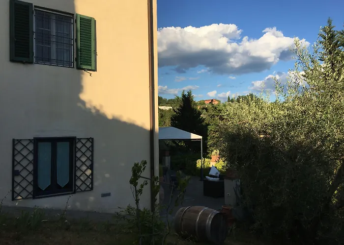 B&B Le Dimore Mezza Costa - Home Restaurant&Spa